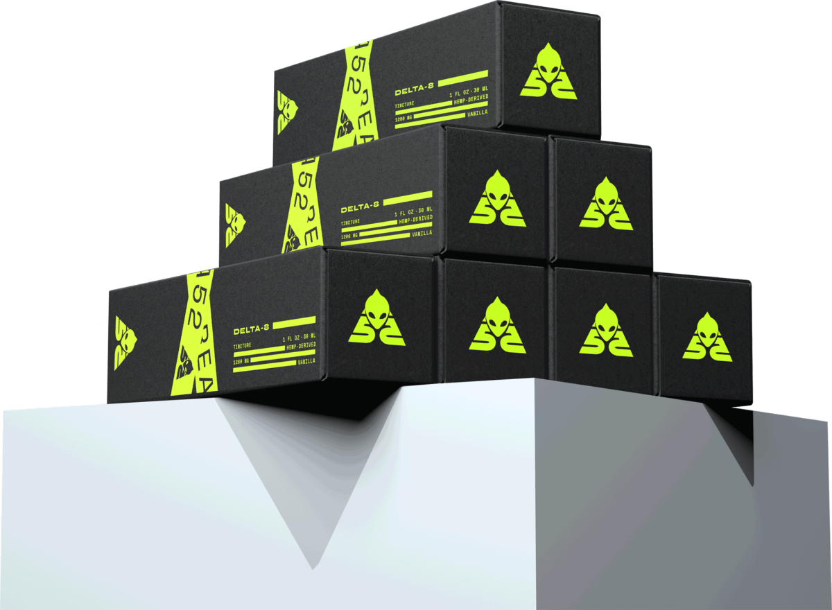 Area 52 Alienize Your State of Mind 👽