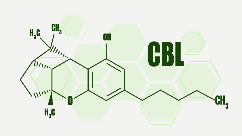 CBL chemical structure