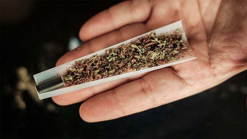 Spliff vs. Joint: What's the Difference?