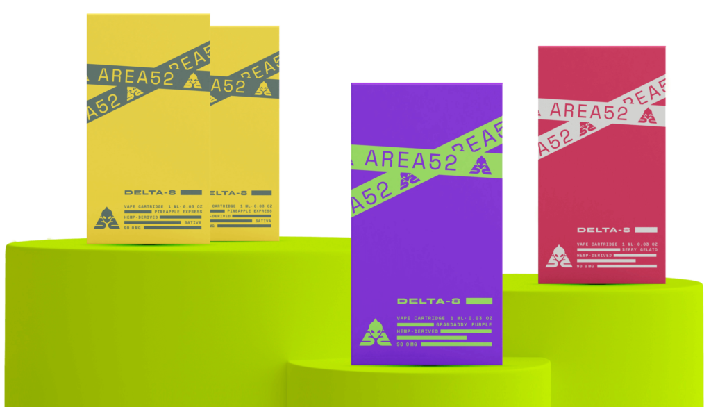 Award Winning Delta 8 THC Vapes: Cartridges, Disposables, & More